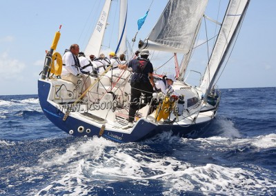 Intuition GBR9383R in action