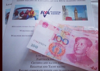 We work with China, Russia, Hong Kong, Italy and many other countries