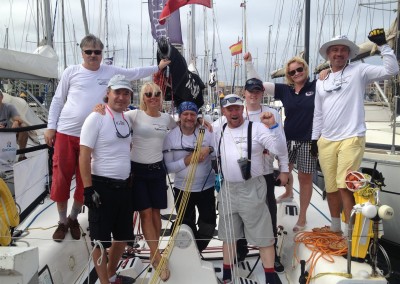Racing on Intuition, Reflex 38