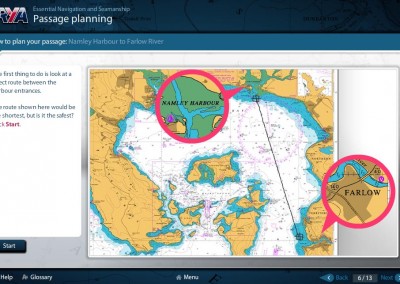 Essential Navigation and Safety