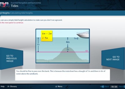 Essential Navigation and Safety
